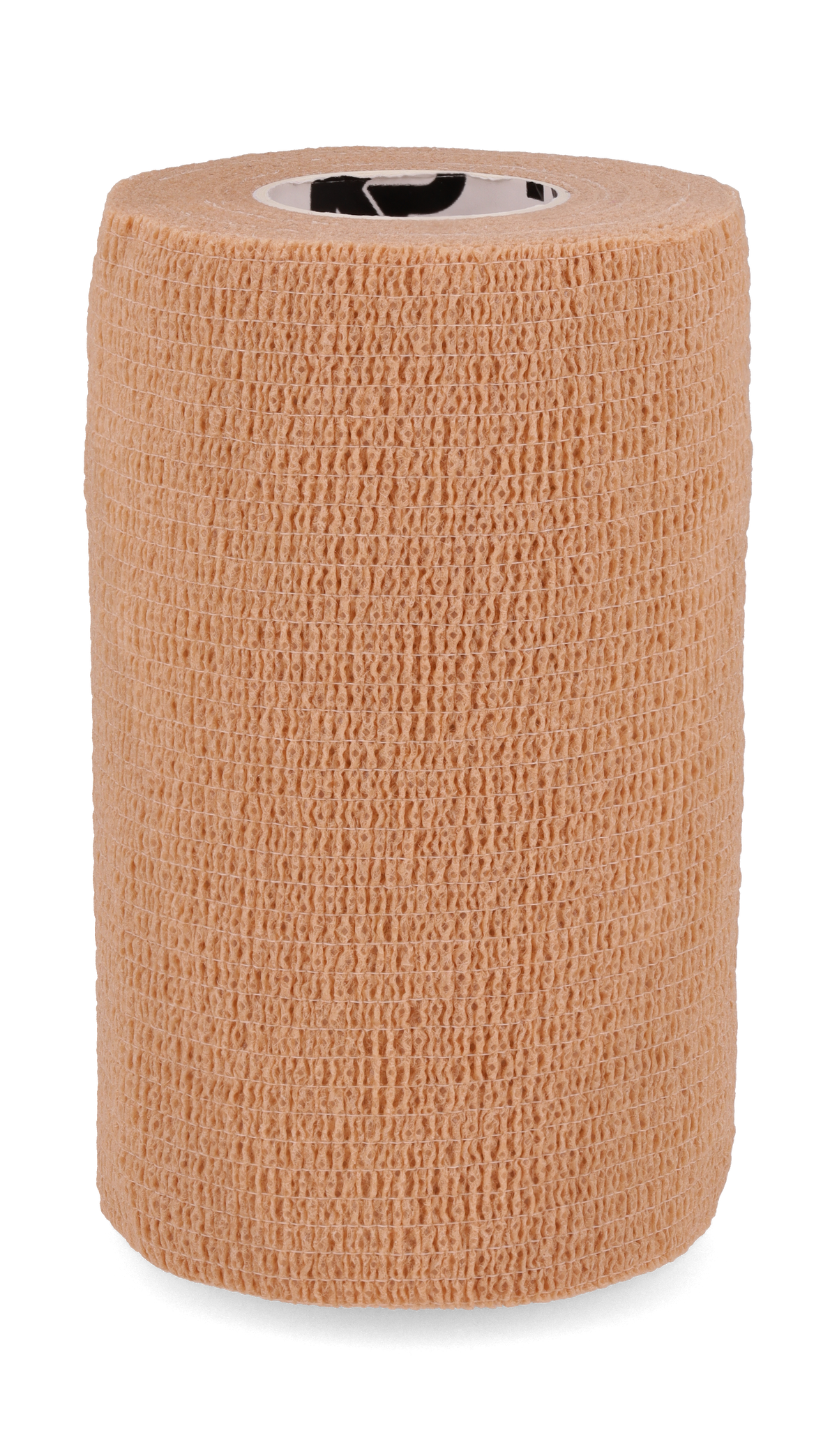 Venda Cohesiva KP Pro – 10 cm x 6,9 m – Autoadherente y Elástica