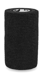 Venda Cohesiva KP Pro – 10 cm x 6,9 m – Autoadherente y Elástica