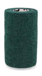 Venda Cohesiva KP Pro – 10 cm x 6,9 m – Autoadherente y Elástica