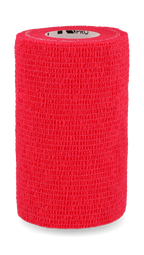 Venda Cohesiva KP Pro – 10 cm x 6,9 m – Autoadherente y Elástica