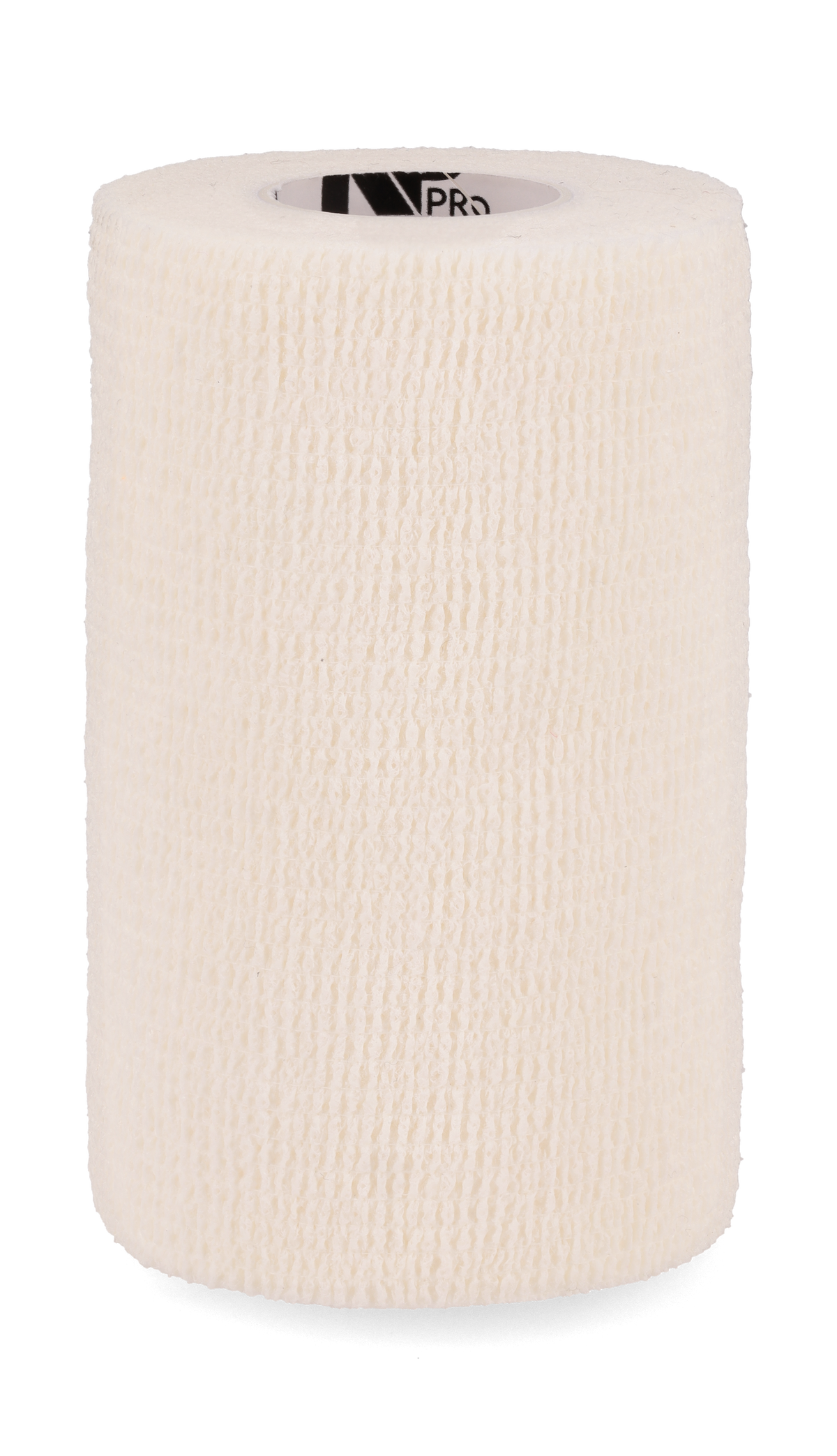 Venda Cohesiva KP Pro – 10 cm x 6,9 m – Autoadherente y Elástica