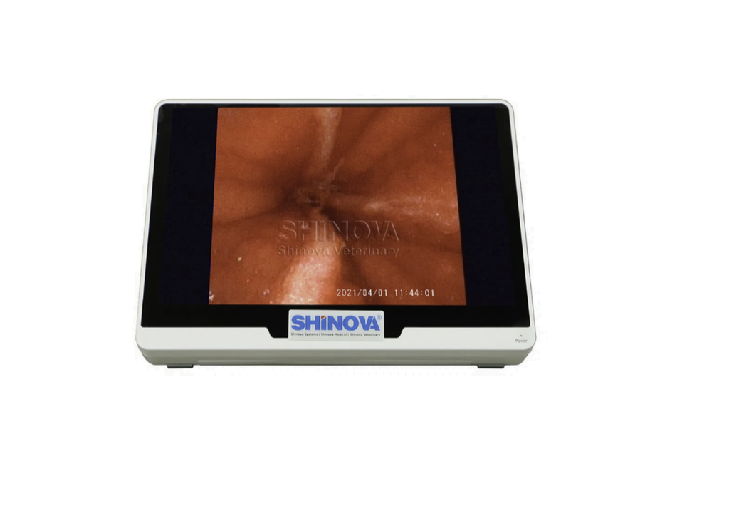 Video-Broncoscopio-Veterinario-Shinova_5