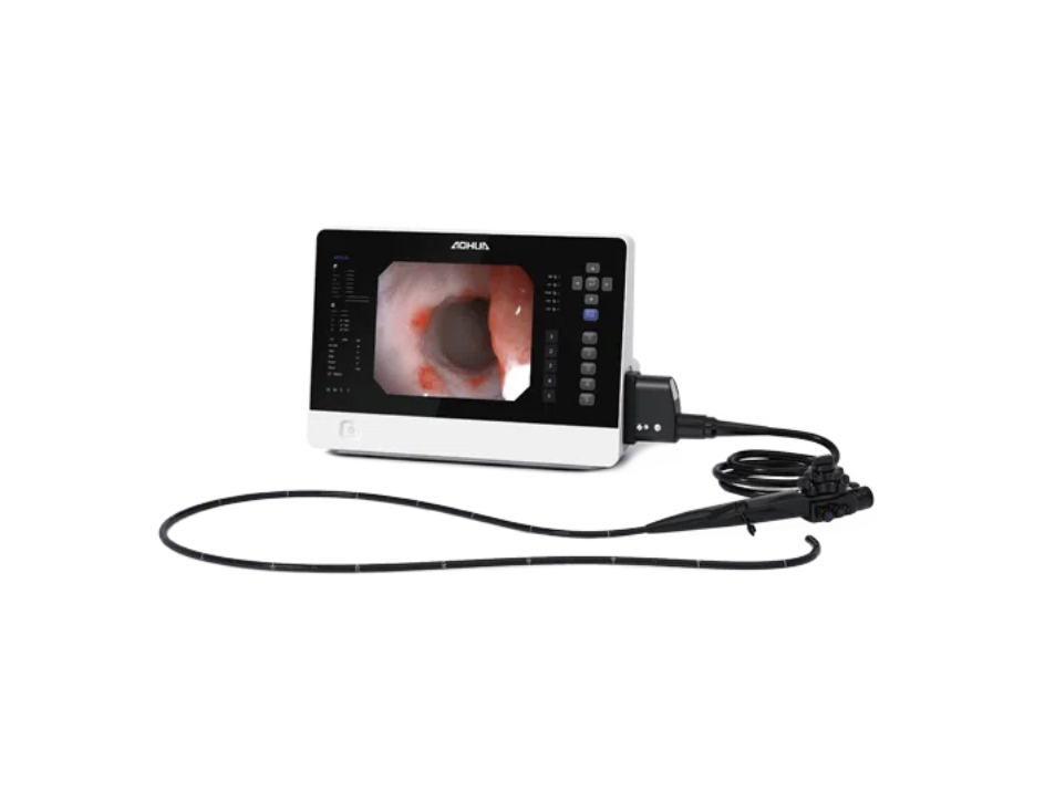 Video Endoscopio AOHUA OR-100