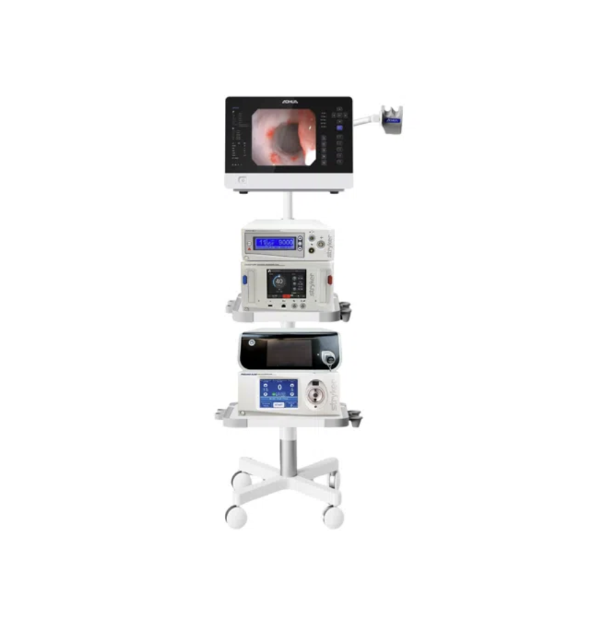Video Endoscopio AOHUA OR-100_1