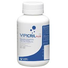 ACRÍLICO VIPI CRIL PLUS INCOLORO, 1KG