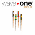 WAVE ONE GOLD LIMAS MECANIZADAS MAILLEFER