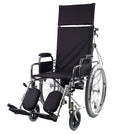 Silla de Ruedas Neurológica WH904