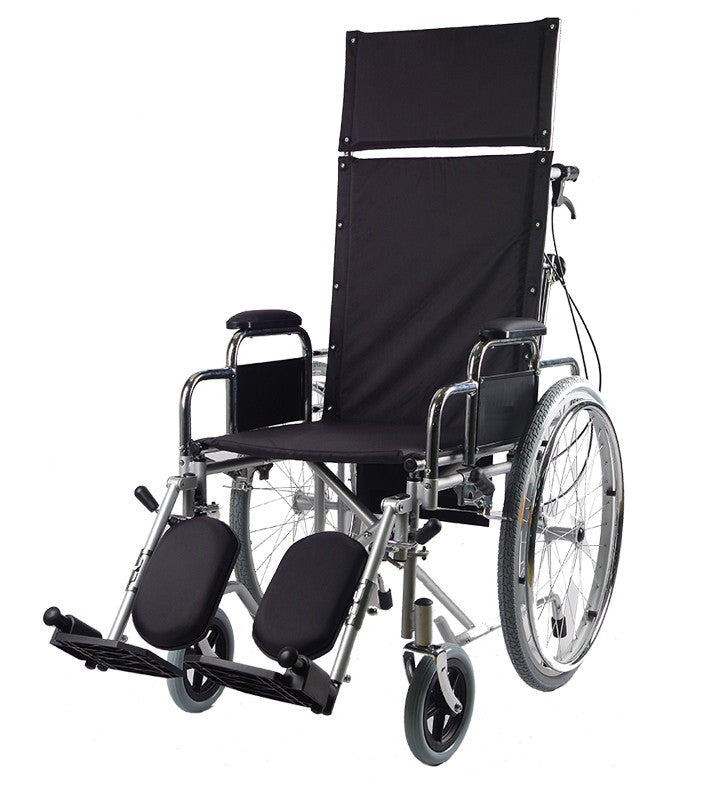 Silla de Ruedas Neurológica WH904