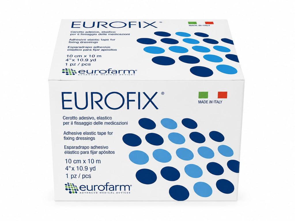 Eurofix 10x10mt