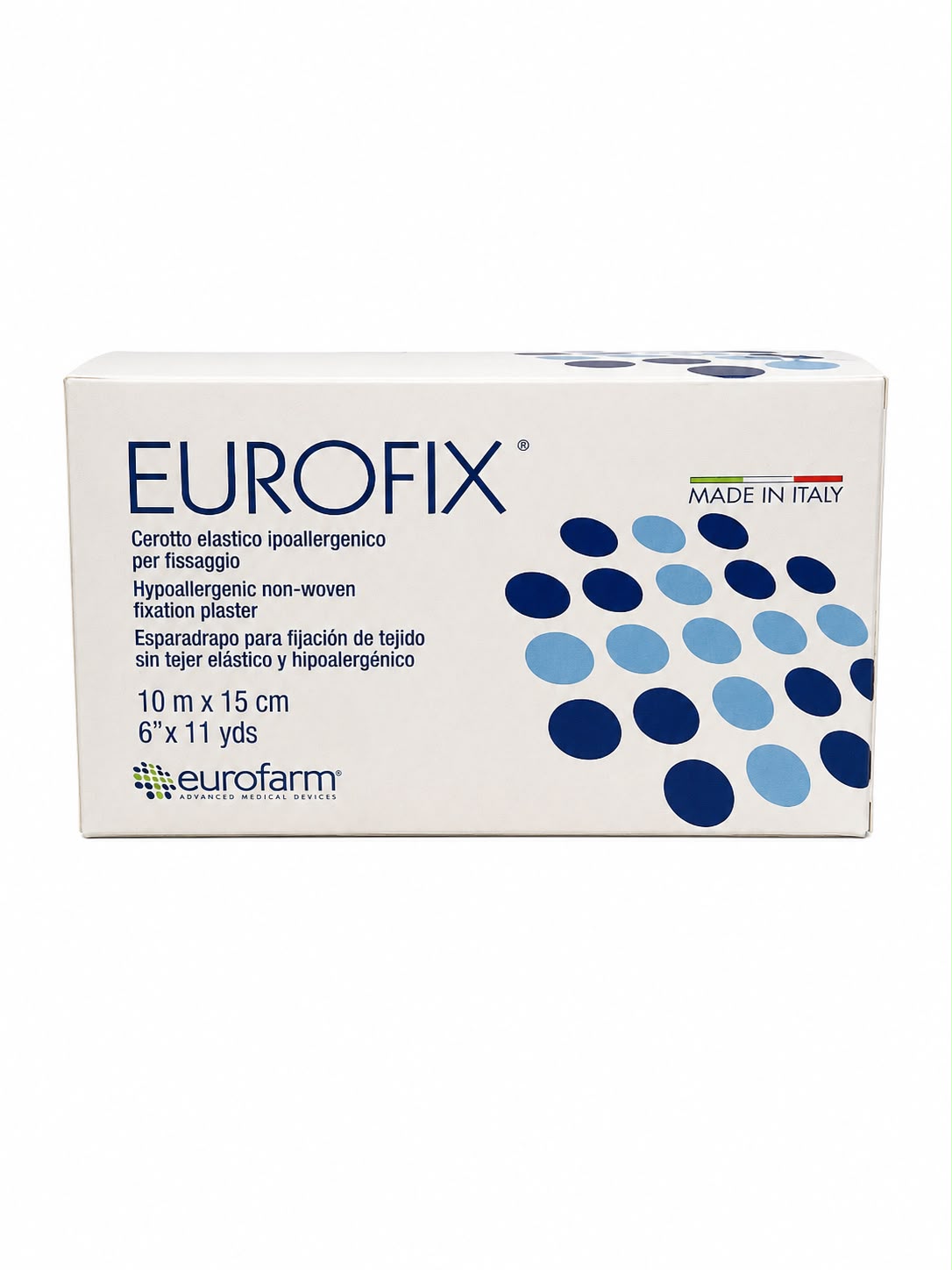 Eurofix 15cm