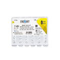 Limas NiTi Smart Gold Serie Incidental EndoArt