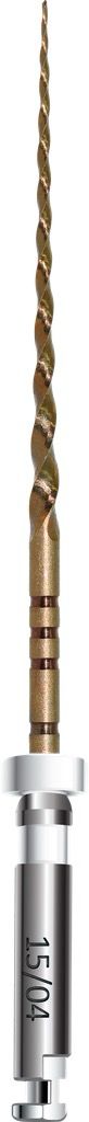 Limas NiTi Smart Gold Serie Incidental EndoArt