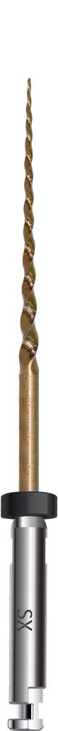 Limas NiTi Smart Gold Serie Incidental EndoArt