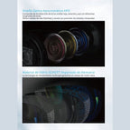 MICROSCOPIO DENTAL ACUVISION X - EIGHTEETH - Parejalecarosch