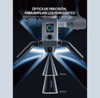 MICROSCOPIO DENTAL ACUVISION X - EIGHTEETH - Parejalecarosch