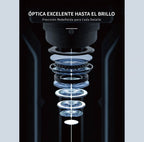MICROSCOPIO DENTAL ACUVISION X - EIGHTEETH - Parejalecarosch