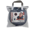 Almohada De Viaje Memory Foam – 30 x 29 x 9 cm - MaxCare - REF.APCO10