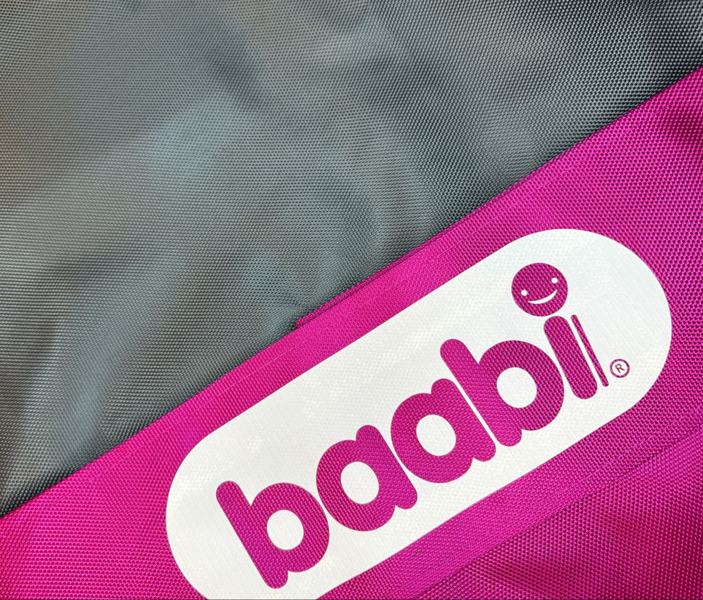 Camilla BaaBi Para Bebes