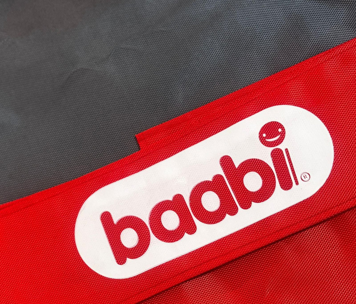 Camilla BaaBi Para Bebes