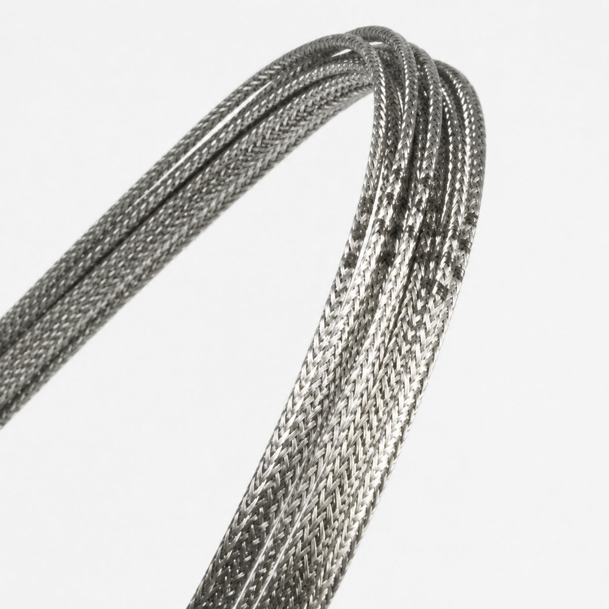 Arco Braided Ovoide - SOLVENTUM