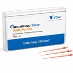 Conos de Guta Reciproc Blue - DENTSPLY