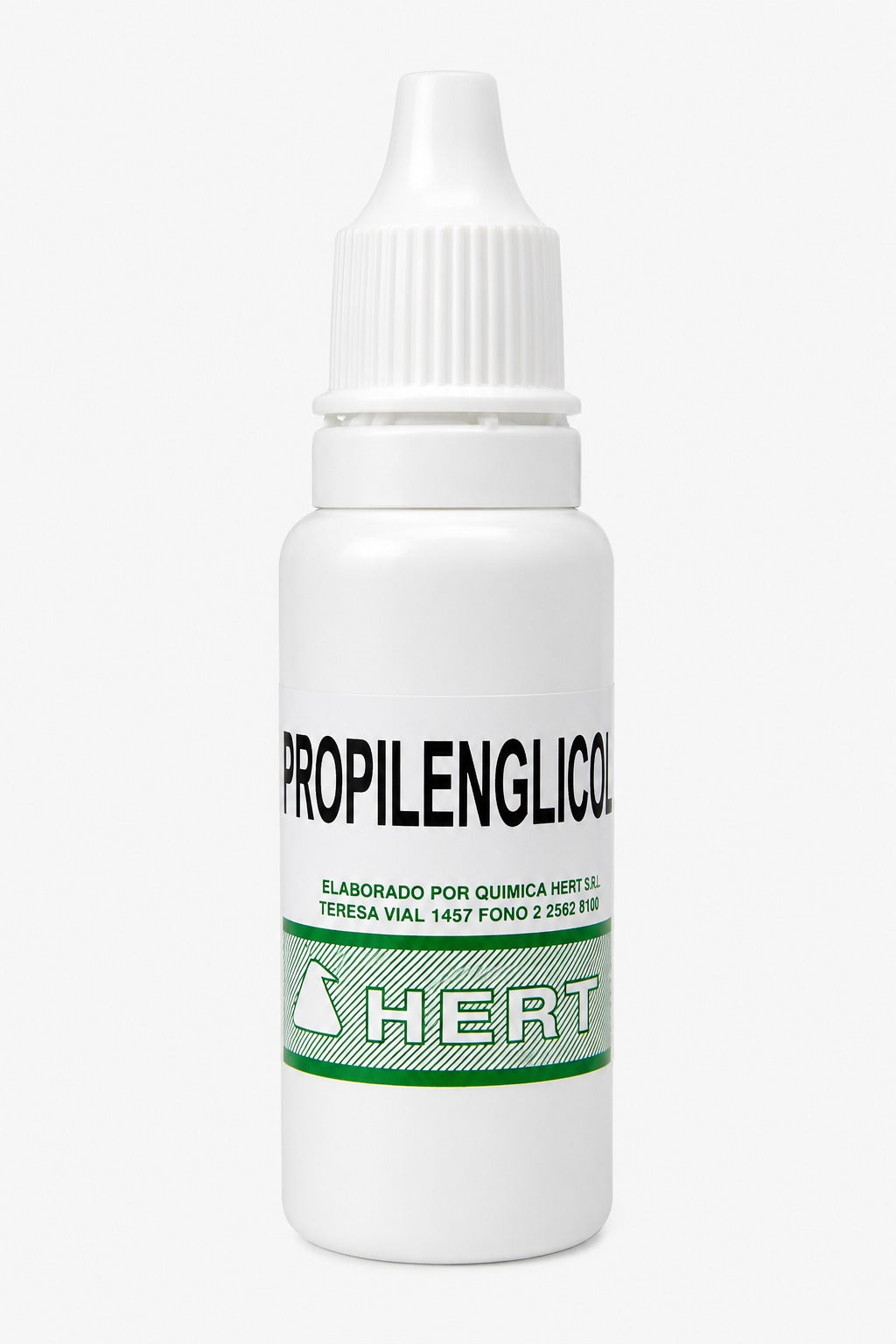 Propilenglicol 20 ml - HERTZ