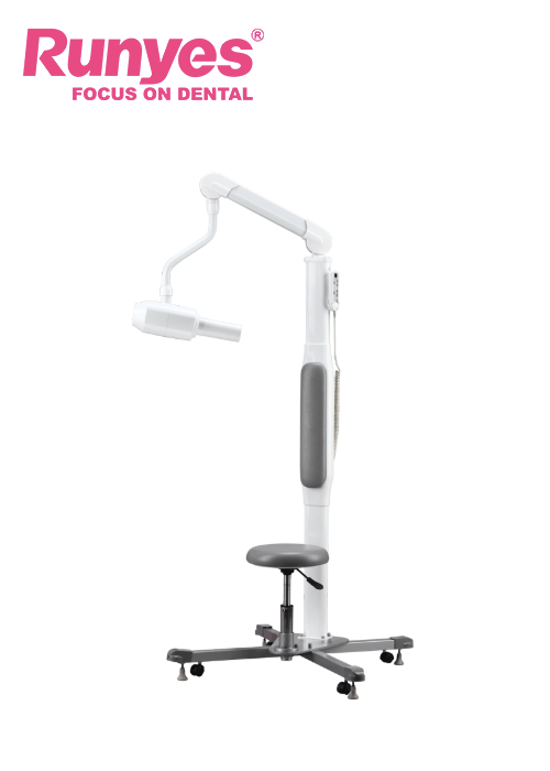 Equipo rayos X RAY68(M)