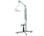 Equipo rayos X RAY68(M)