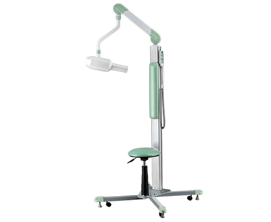 Equipo rayos X RAY68(M)