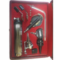 SET COMPLETO DE DIAGNOSTICO MEDICO PK1