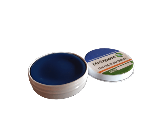 Cera para modelar 15gr - Michydent3