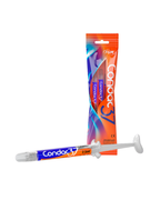 Acido fosfórico Condac gel 37% (3 jeringas x 2,5 ml3 o 1 jeringa 12,5g)1