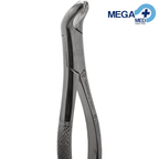 FORCEP # 17 CURVO S/PLANO3