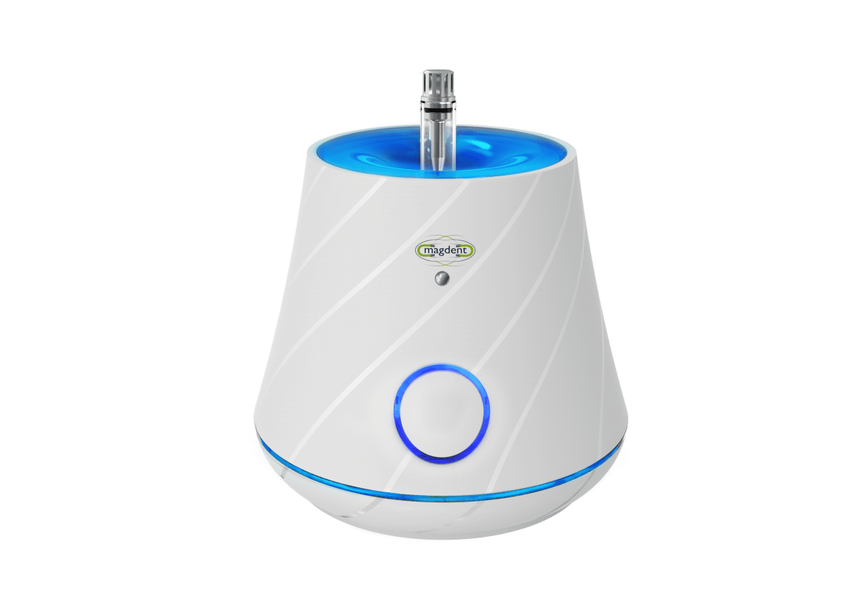 Activador MagDent2