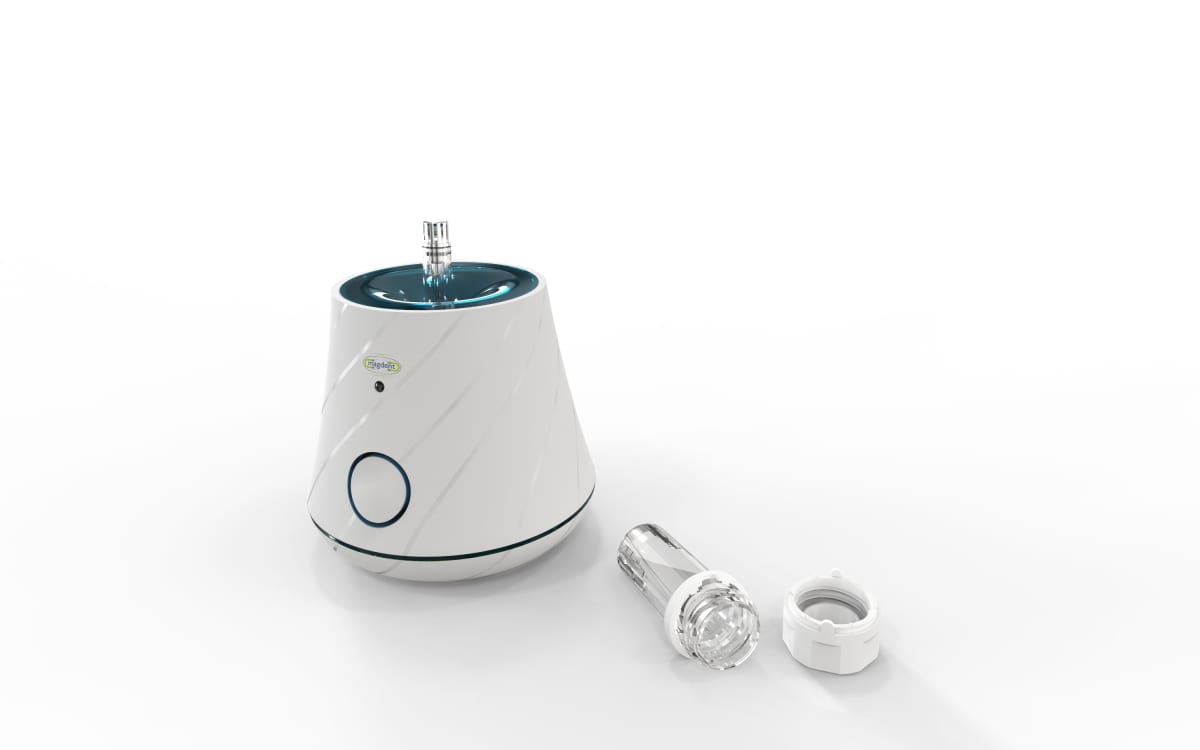 Activador MagDent3