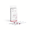 Blanqueamiento Power bleaching 37% 3 pacientes - Maquira1