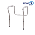 BARRA SEGURIDAD WC FIJA1