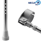 BASTON CODERA MOVIL AJUSTABLE 2 BOTONES - BLUNDING3