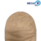 BOLSA COLOSTOMIA DRENABLE ESTEEM PLUS CONVEXA PRECORTADA DURAHESIVE ARO 28MM OPACA - CONVATEC2