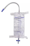 BOLSA ORINA PIERNA 750 ML C/MANGUERA1