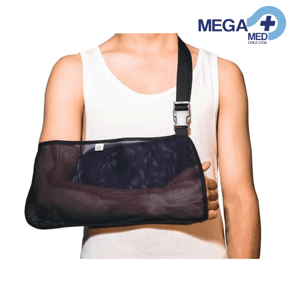CABESTRILLO MALLA MGM-PLUS1