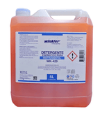 Detergente enzimático - Winkler2