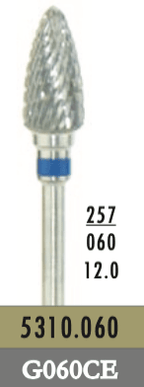 FRESA DE TUNGSTENO5