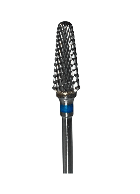 FRESA DE TUNGSTENO9