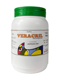 Acrílico Veracril vrx autopolimerizable1