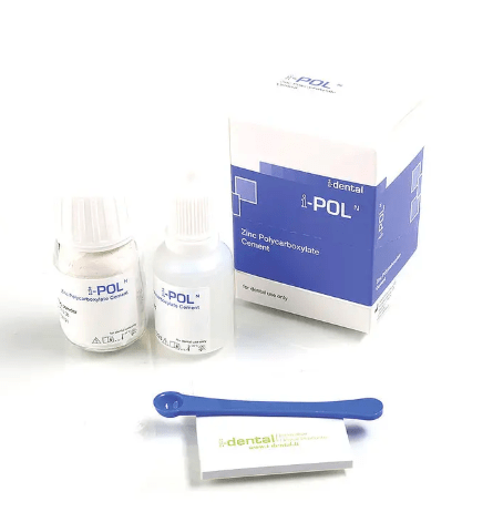 I-Pol Cemento policarboxilato1