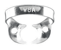 CLAMPS N° W8A1