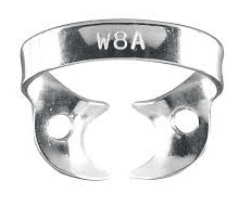 CLAMPS N° W8A1