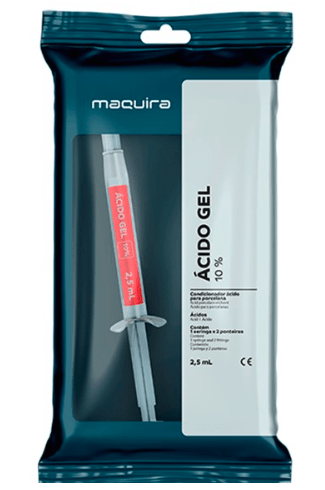 Ácido fluorhídrico p/porcelana gel 10% - Maquira1