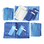 Kit cirugia - Silpak1